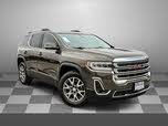GMC Acadia SLT FWD