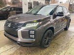 Mitsubishi Outlander Sport LE AWC