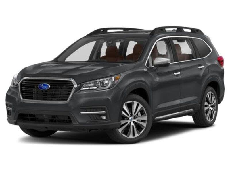 2022 Subaru Ascent Touring AWD