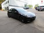 Tesla Model 3 Performance AWD