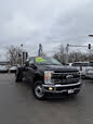 Ford F-350 Super Duty XL Crew Cab LB DRW 4WD