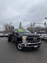 Ford F-350 Super Duty XL Crew Cab LB DRW 4WD