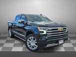 Chevrolet Silverado 1500 High Country Crew Cab 4WD