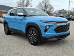 Chevrolet Trailblazer ACTIV FWD
