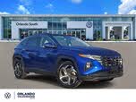 Hyundai Tucson Limited AWD