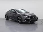 Honda Civic Coupe Si