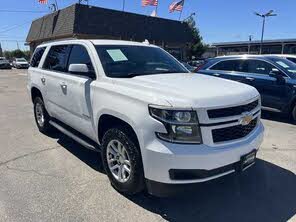 Chevrolet Tahoe LT RWD