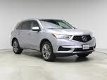 Acura MDX FWD with Technology Package
