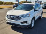 Ford Edge SEL FWD