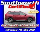 Subaru Ascent Limited 7-Passenger AWD