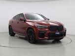 BMW X6 xDrive40i AWD