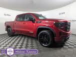GMC Sierra 1500 Elevation Crew Cab 4WD