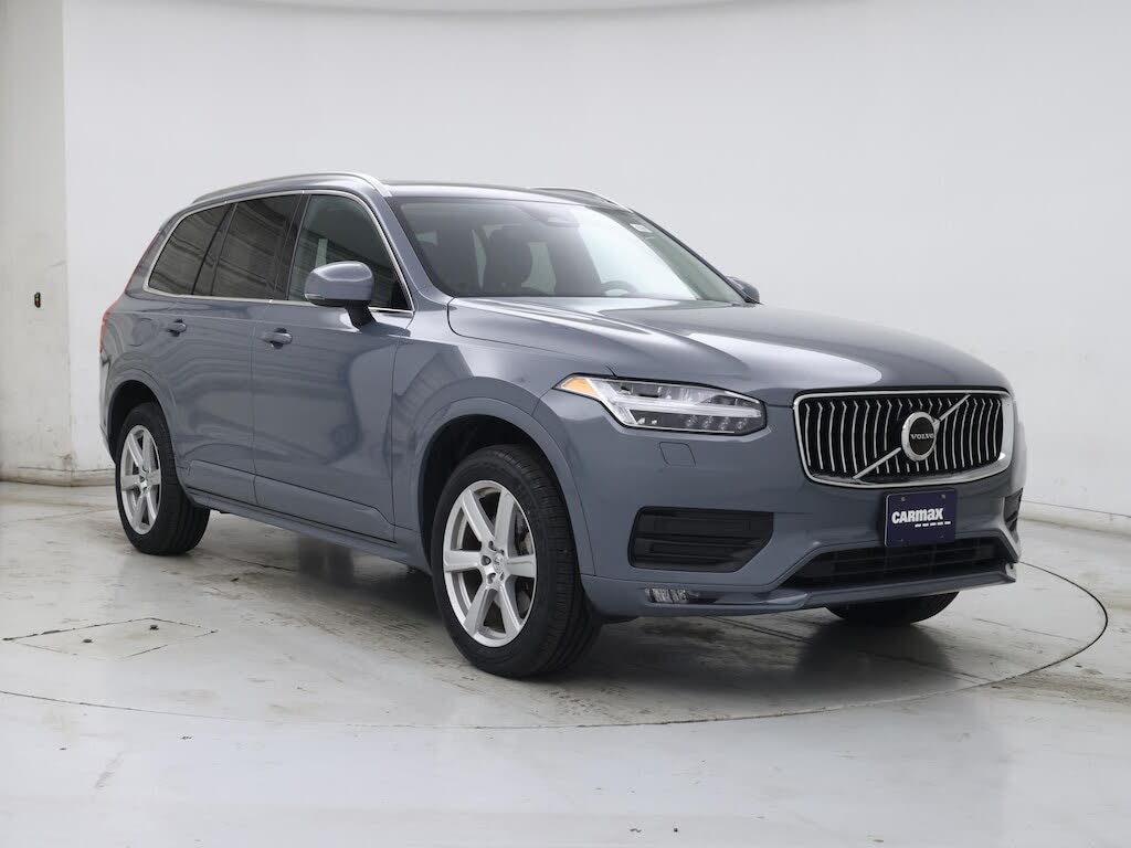2023 Volvo XC90 B5 Core AWD