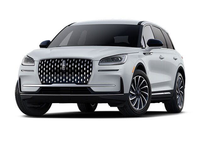 2025 Lincoln Corsair Reserve FWD