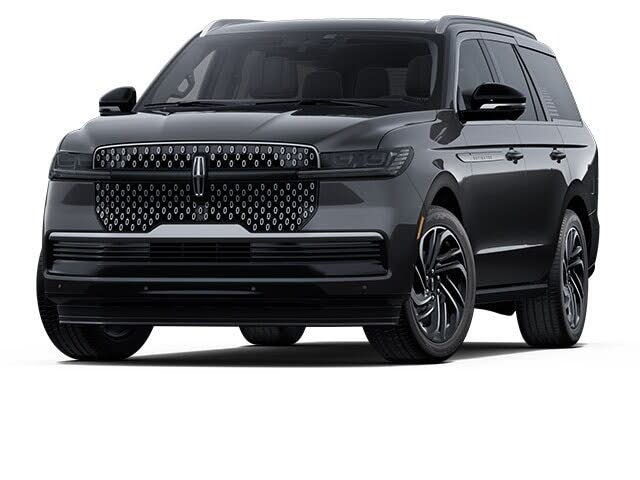 2025 Lincoln Navigator Reserve 4WD