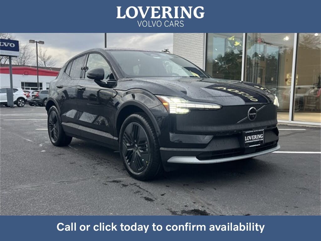 2026 Volvo EX30 Cross Country Twin Ultra eAWD