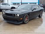 Dodge Challenger SRT Hellcat RWD