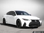 Lexus IS 350 F Sport AWD