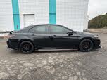 Toyota Camry TRD FWD