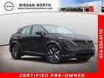 Nissan Ariya Engage FWD