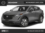 Nissan Ariya Evolve+ e-4ORCE