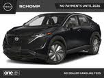 Nissan Ariya Engage+ e-4ORCE