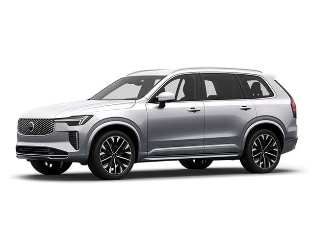 2025 Volvo XC90 B5 Plus Bright Theme 7-Passenger AWD