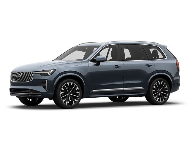 2025 Volvo XC90 B5 Plus Bright Theme 7-Passenger AWD