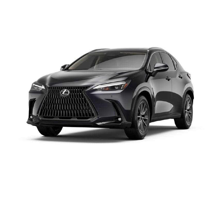 2026 Lexus NX 350 Premium AWD