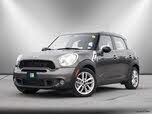 MINI Countryman S ALL4 AWD