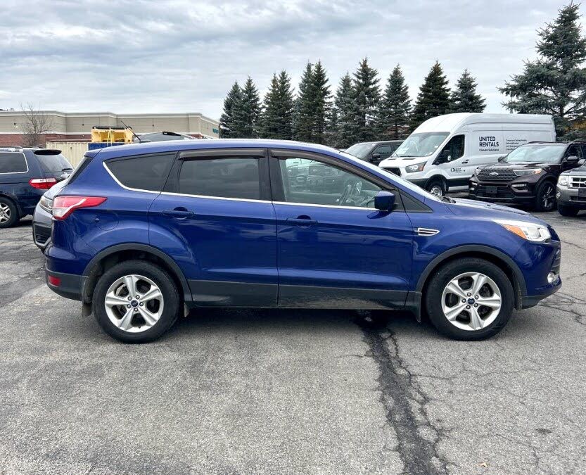 2014 Ford Escape SE AWD