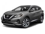 Nissan Murano S AWD