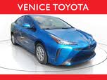 Toyota Prius LE FWD