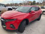 Chevrolet Blazer RS FWD