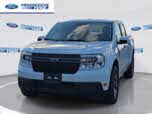 Ford Maverick XLT SuperCrew AWD