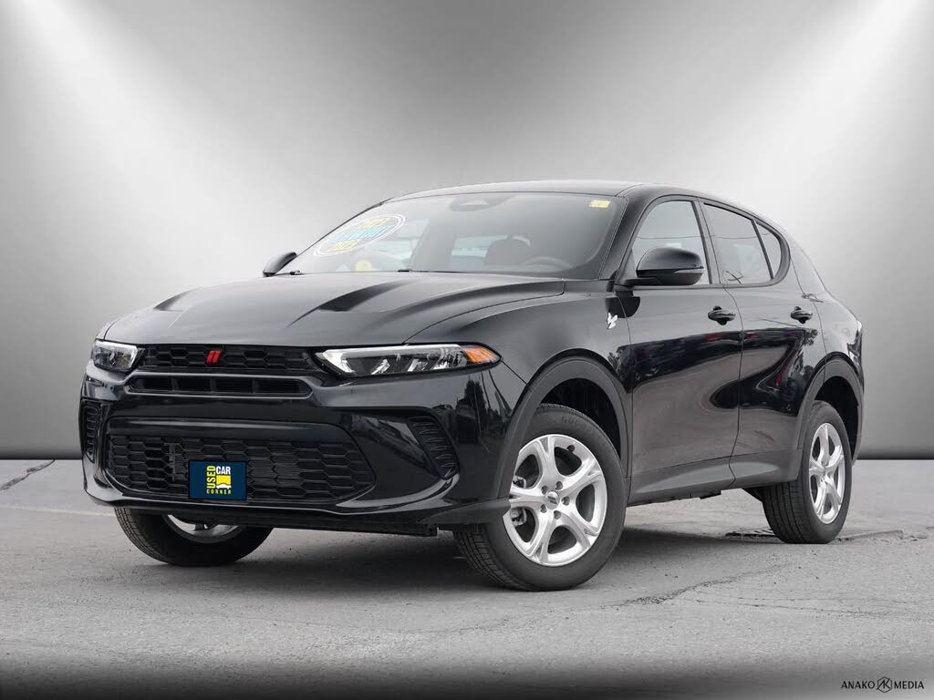 2023 Dodge Hornet GT AWD