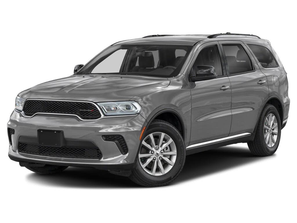 2024 Dodge Durango SRT 392 AWD