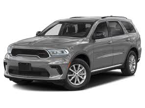 Dodge Durango SRT 392 AWD