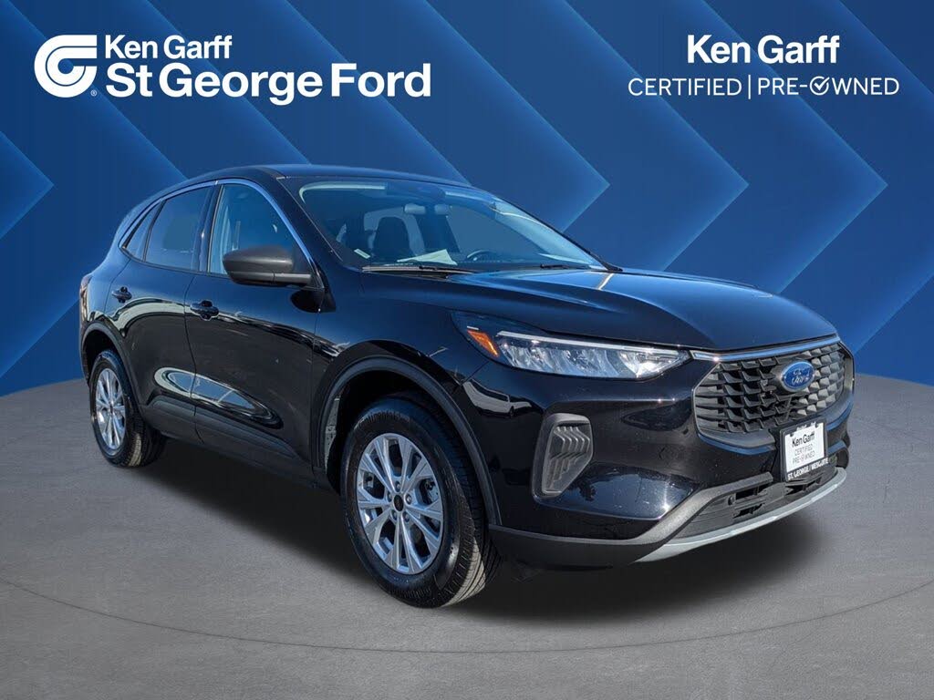 2024 Ford Escape Active AWD