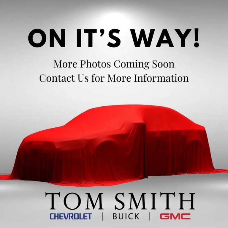 GMC Sierra 1500 Elevation Crew Cab 4WD 2024