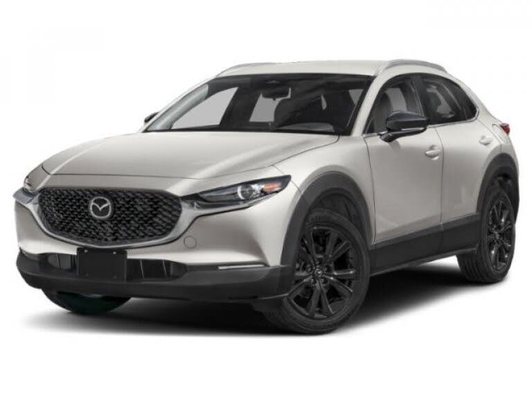 2024 Mazda CX-30 2.5 S Select Sport AWD