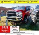 2024 RAM 4500 Chassis