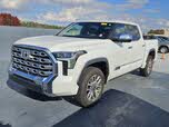 Toyota Tundra 1794 Edition CrewMax Cab 4WD