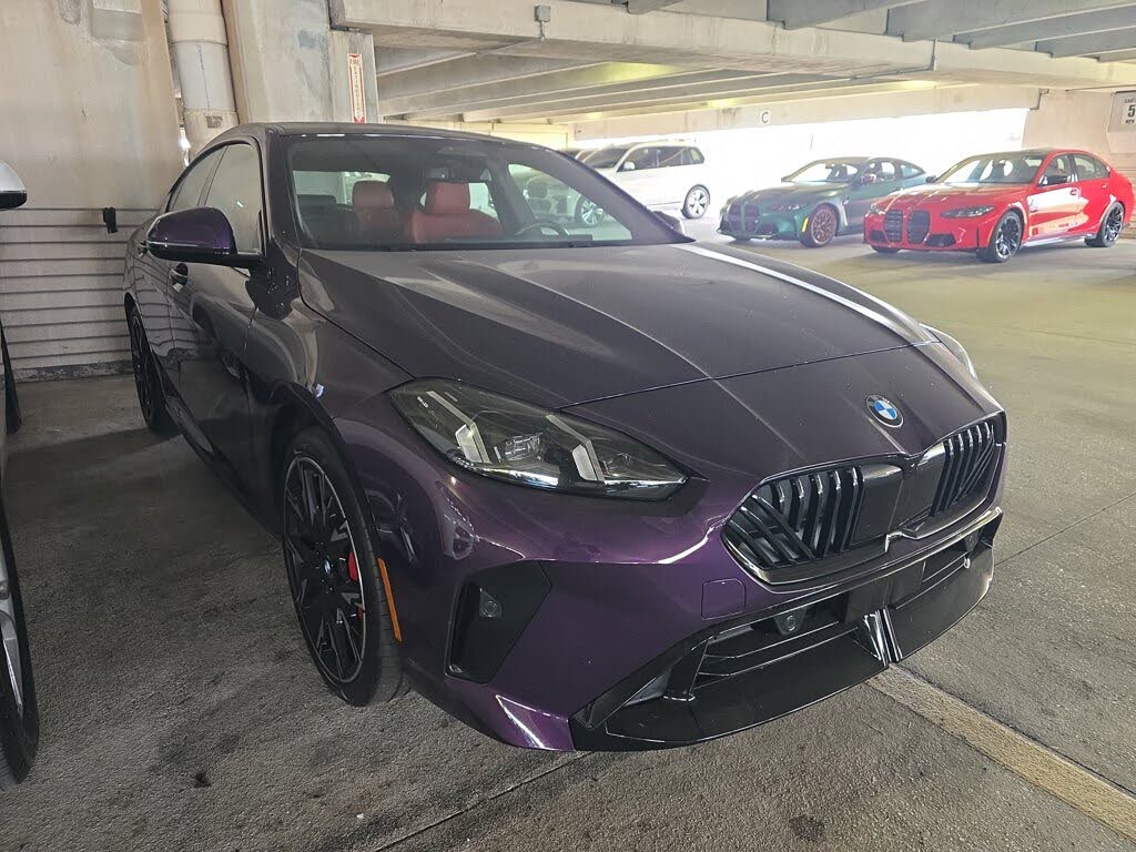 2026 BMW 2 Series 228 Gran Coupe FWD