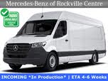 Mercedes-Benz Sprinter Cargo 2500 170 High Roof Extended RWD