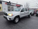 Toyota Tacoma Double Cab SB V6 4WD