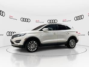 Lincoln MKC Reserve AWD