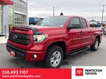 Toyota Tundra SR5 Double Cab 5.7L 4WD
