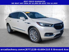 Buick Enclave Essence FWD