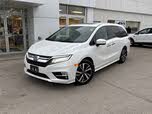 Honda Odyssey Touring FWD